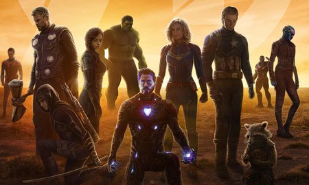 Avengers: Endgame- Dám lớn tiếng spoil phim giữa đám đông, thanh niên bị đánh hội đồng không trượt phát nào