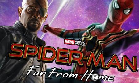 Sau Endgame bom tấn Marvel tiếp theo Spider-Man bị nghi rò rỉ toàn bộ kịch bản?