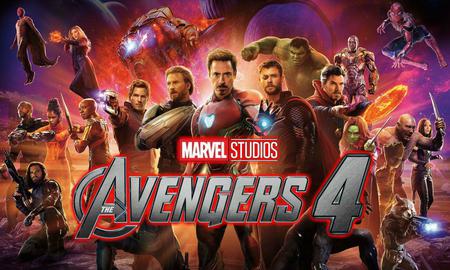 Chịu chơi như fan Marvel, thuê hẳn 300 chiếc máy bay điều khiển từ xa để làm bữa tiệc ánh sáng mừng Endgame ra mắt