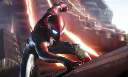 Có phải Avengers: Endgame vừa thay đổi toàn bộ dòng thời gian của "Nhện Nhọ Xa Nhà"?