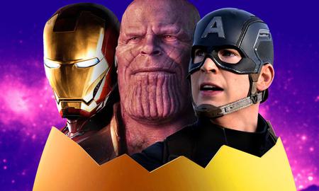 Ngay cả fan cứng Marvel cũng chưa chắc nhìn ra 35 "bí mật" được ẩn giấu trong Avengers: Endgame (Phần 1)