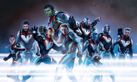 Không phải các siêu anh hùng, đây mới chính là "vị cứu tinh" của toàn vũ trụ trong Avengers: Endgame?