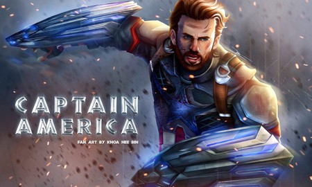 Doanh thu ngày đầu công chiếu đạt 30,7 tỷ, Avengers: Endgame chính thức xưng vương kỷ lục phòng vé Việt Nam