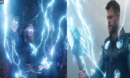 Avengers: Endgame - Những "cú lừa" ngoạn mục trong trailer của Marvel khiến fan khóc thét, đặc biệt Thor 6 múi thành 1 múi