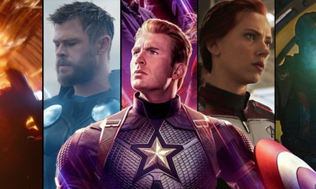 Avengers: Endgame - 11 chi tiết Marvel "đánh lừa" fan khi xuất hiện ở trailer nhưng không hề có trong phim