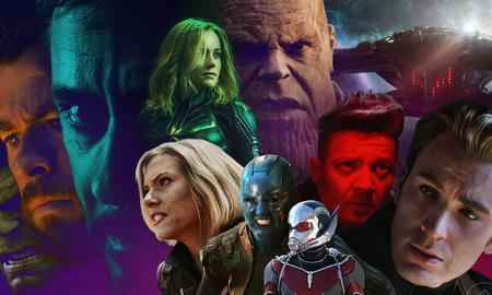20 câu hỏi còn bỏ ngỏ sau Avengers: Endgame khiến các fan "đau đầu nhức óc" (P2)