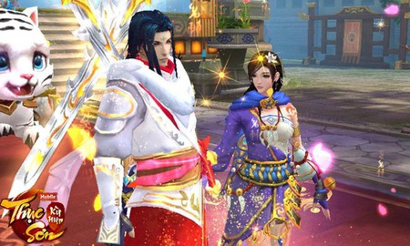 Đại thắng ngày ra mắt, Thục Sơn Kỳ Hiệp Mobile có trở thành “chốt chặn” lịch sử dòng MMORPG năm 2019?