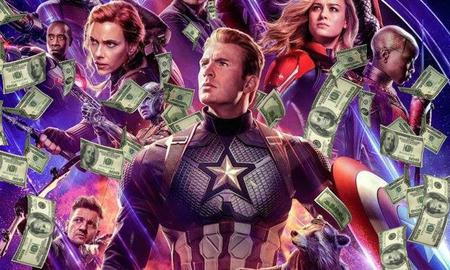 Avengers: Endgame phá kỷ lục trở thành phim có lượng bán vé sớm nhất mọi thời đại, gấp 3 lần Infinity War