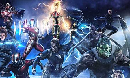 Avengers: Endgame- Các trang web bán vé sớm sập toàn bộ, các fan "điên cuồng" tranh giành nhau vé