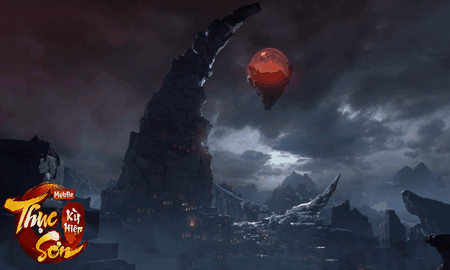 Kỹ năng sống: Một trong những điểm sáng đưa Thục Sơn Kỳ Hiệp vượt tầm game mobile thông thường, đạt ngưỡng tiệm cận PC