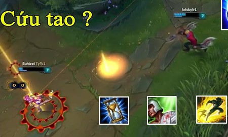 Những dấu hiệu nhận biết "người anh em thiện lành" trong game online ai cũng phải mơ ước