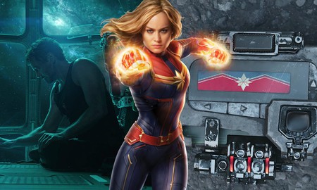 Avengers: Endgame bị lộ nội dung tại CinemaCon 2019, hé lộ nhiều chi tiết bất ngờ về Captain Marvel