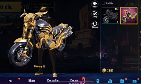 "Đại gia" PUBG Mobile nạp trăm "củ" hỏi lý do khóa acc, VNG đáp: "Dữ liệu vi phạm là bí mật"