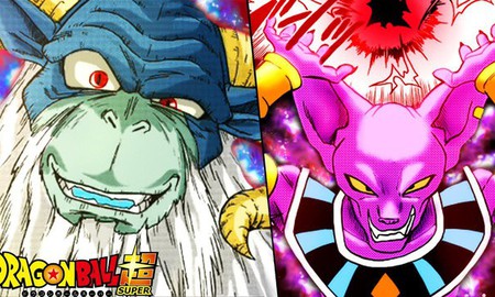 Dragon Ball Super: Đánh bại Goku và Vegeta, kẻ ăn thịt người Moro sở hữu sức mạnh hơn cả một vị thần?