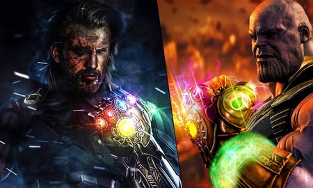 Avengers: Endgame- Sau gần 1 thập kỷ cống hiến, số phận của Captain America sẽ được định đoạt như thế nào?
