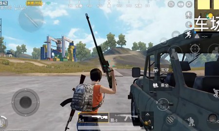 Tencent vẫn quyết duy trì 2 phiên bản PUBG Mobile ở Trung Quốc, gồm bản Timi và bản Lightspeed & Quantum