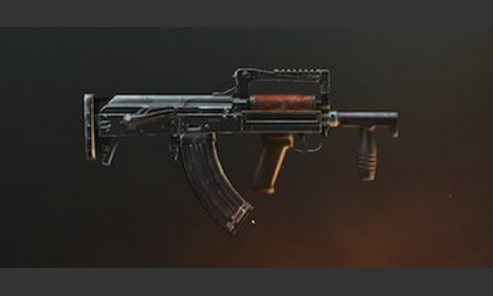 PUBG Mobile: 4 khẩu súng trong "thính" được các streamer "tràn data" ham hố thể hiện nhất