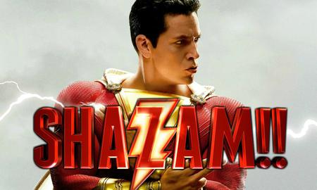 Mới ra mắt được vài ngày, Shazam! đã chuẩn bị sản xuất phần 2