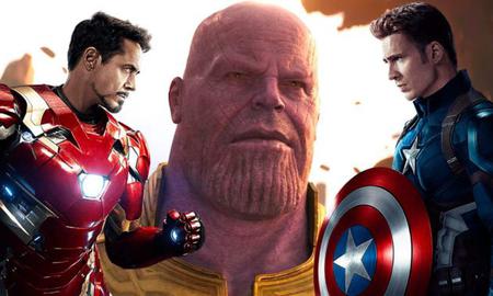 Sau tất cả, Iron Man và Captain America vẫn không thể "hòa hợp", cú bắt tay lịch sử trong Endgame chỉ là giả