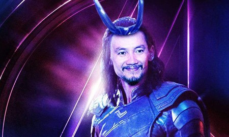 Khi các sao Việt hóa thân thành siêu anh hùng Avengers, kẻ 8 lạng người cũng nửa cân so với bản gốc