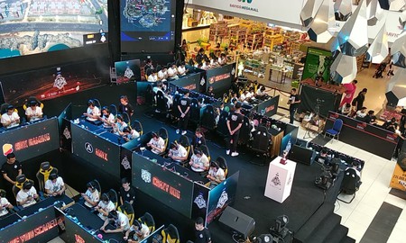 PUBG Mobile: Box Gaming vô địch vòng loại PMCO Việt Nam với cách biệt vô cùng lớn