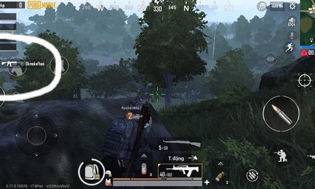 Ảnh tố "PC giết Mobile" bị streamer PUBG Mobile "tràn data" phản bác: "Ảnh ghép"