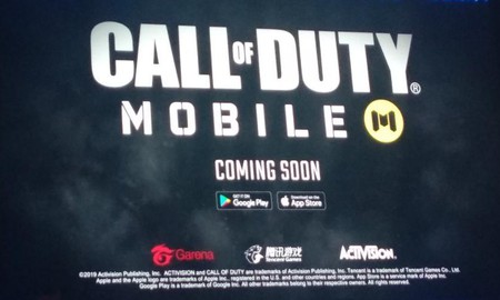 Garena thông báo phát hành Call of Duty Mobile ở nhiều quốc gia Đông Nam Á