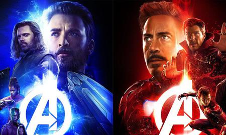Avengers: Endgame- Số phận các siêu anh hùng đi về đâu sau "Hồi Kết"?