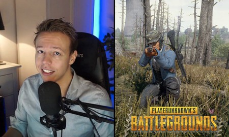 Vừa lên tiếng bảo vệ PUBG, streamer lập tức bị tựa game này 'phản bội không thương tiếc'