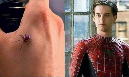 Những cách đơn giản nhất để giúp bạn trở thành 1 siêu anh hùng như các nhân vật trong DC hay Marvel