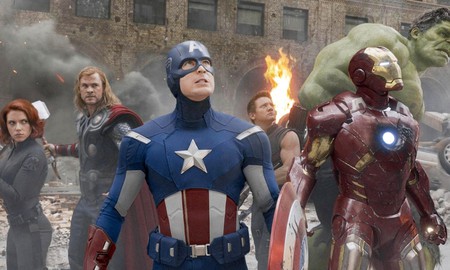 Sau hơn 1 thập kỷ cống hiến, các sao Avengers cảm nhận thế nào về nhân vật của mình?