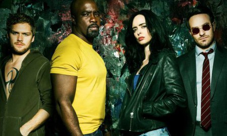 Sau 6 năm, cuối cùng thì các bộ phim truyền hình thuộc Marvel cũng đã có tác động lên MCU