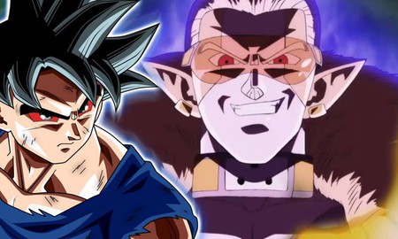 Dragon Ball Super Heroes: Sức mạnh thật sự của Hearts - kẻ cầm đầu băng đảng phản loạn muốn tiêu diệt Đấng "tối thượng" Zeno