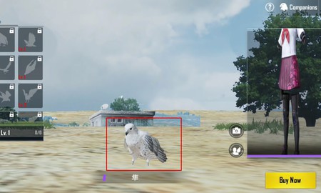 PUBG Mobile phiên bản 0.12.5 có thể thêm súng Skorpion, bạn đồng hành, skin Uzi mới,...