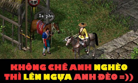 6 NPC "huyền thoại" từng là tuổi thơ của hàng triệu game thủ Việt Nam, 1 trong số số... học Toán "ngu" cực kỳ