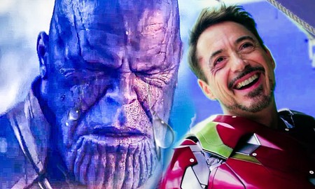 Avengers: Endgame - Nếu sở hữu những bộ giáp siêu mạnh này, Iron Man sẽ không phải chịu thất thế trước Thanos