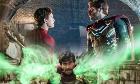 Biên kịch Endgame cảnh báo: Đừng quá tin Mysterio trong "Spider-Man: Far From Home"