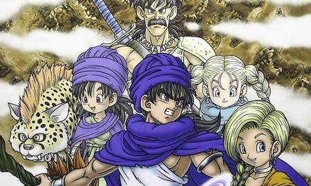 Dragon Quest: Your Story hé lộ thêm vai trò của 5 diễn viên mới trong bản phim điện ảnh đầu tiên