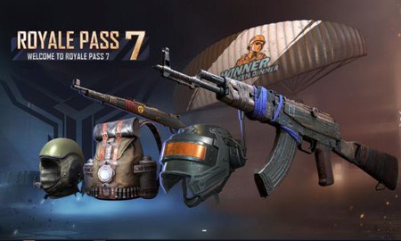 VNG tung ảnh Việt hóa PUBG Mobile, hứa hẹn sắp update bản 0.12.5 với Royale Pass 7