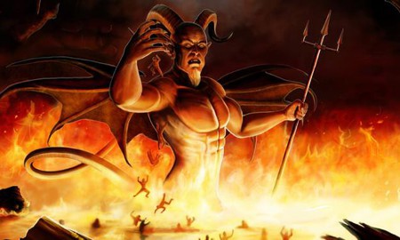 Ifrit: Nguyên mẫu tà ác của thần đèn trong lịch sử