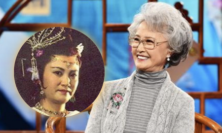 Nổi tiếng nhờ Tây Du Ký, nhưng sao nữ này lại hận đạo diễn đến bạc đầu đúng nghĩa đen!