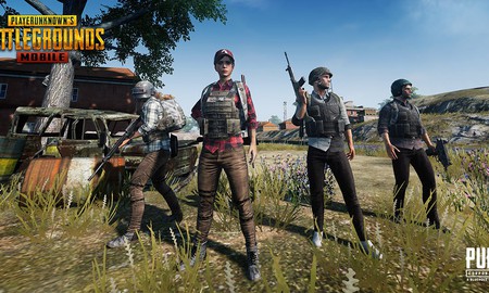 Điểm qua những quốc gia đã ra lệnh cấm PUBG Mobile vì yếu tố bạo lực, gây hại cho sức khỏe,...