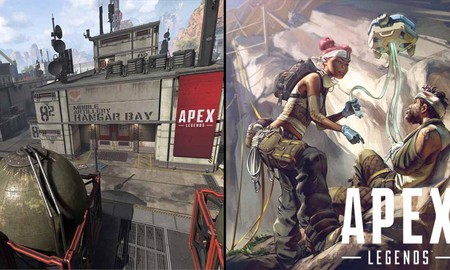 Mạnh tay, nhà phát hành Apex Legends quyết định cấm vĩnh viễn những kẻ chỉ "dựa vào đồng đội" để thăng cấp