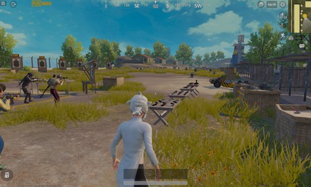 PUBG Mobile VN bản 0.12.5 update rất nhanh, nhưng lỗi nặng ở bản giả lập