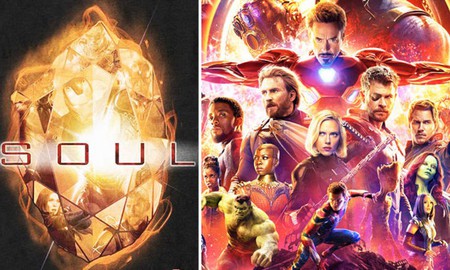 Sẽ ra sao nếu không phải Black Widow đi lấy đá Linh Hồn mà là các siêu anh hùng khác?