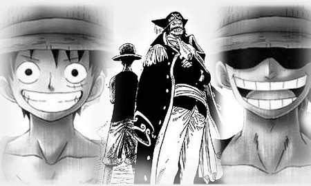 One Piece: Giải thích căn bệnh bí ẩn của Gol D. Roger, và nó đang ảnh hưởng trực tiếp đến Luffy khiến cậu "chết dần chết mòn"?