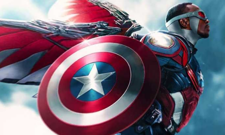 Top 10 nhân vật xứng đáng có phim riêng sau Avengers: Endgame (P1)