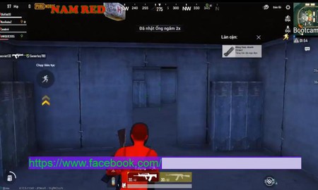 PUBG Mobile: Nghi vấn "Nam Xanh" chưa kết thúc, "Nam Đỏ" xuất hiện và công khai hack