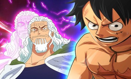 One Piece: Mối liên kết giữa Haki Bá Vương và khả năng nghe được tiếng nói của vạn vật?