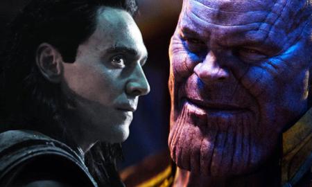 Sau Endgame thần lừa lọc Loki vẫn còn sống và đang ở một vũ trụ song song?